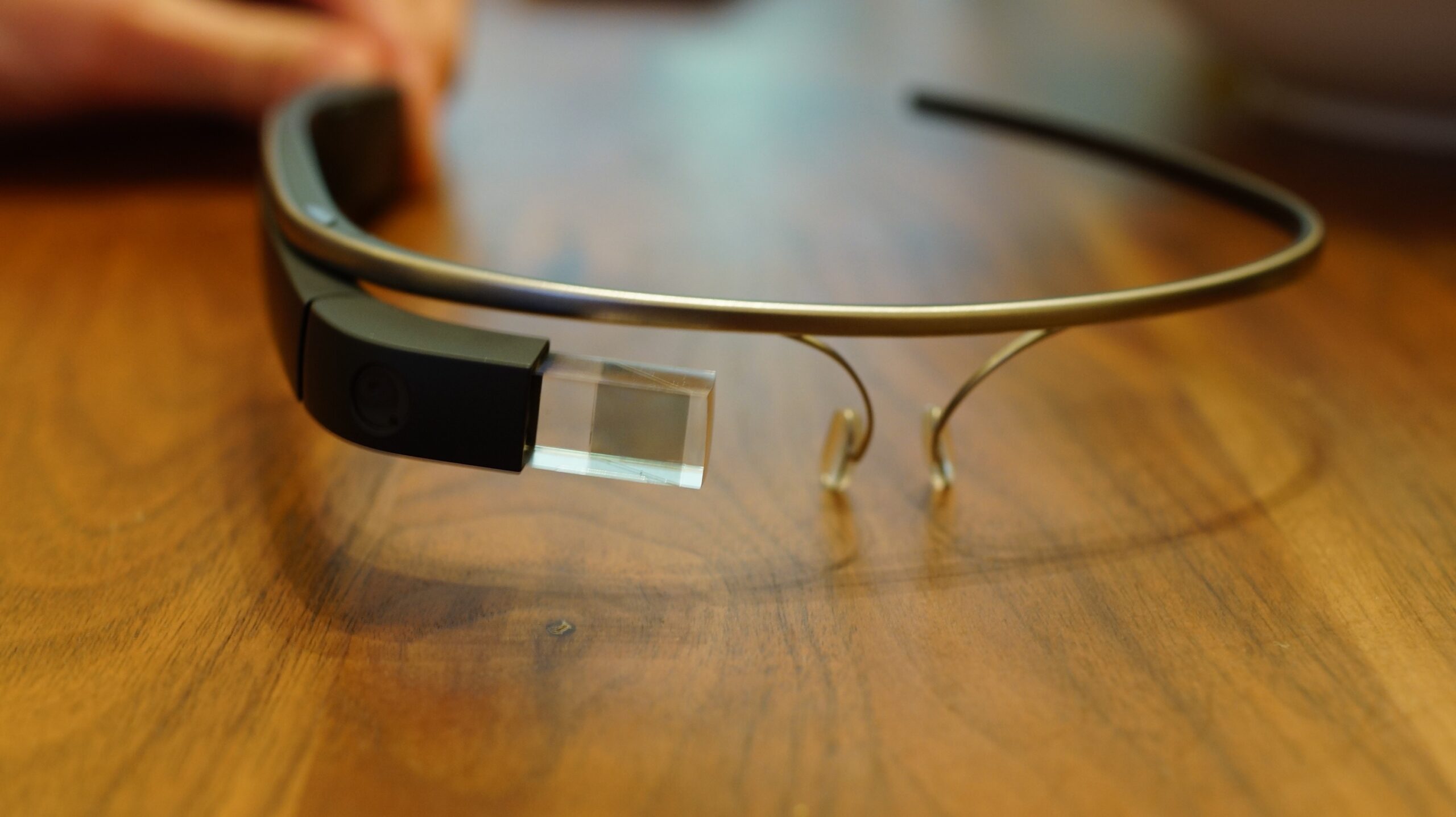Smart Glasses: insights of a guru and hands-on instructions